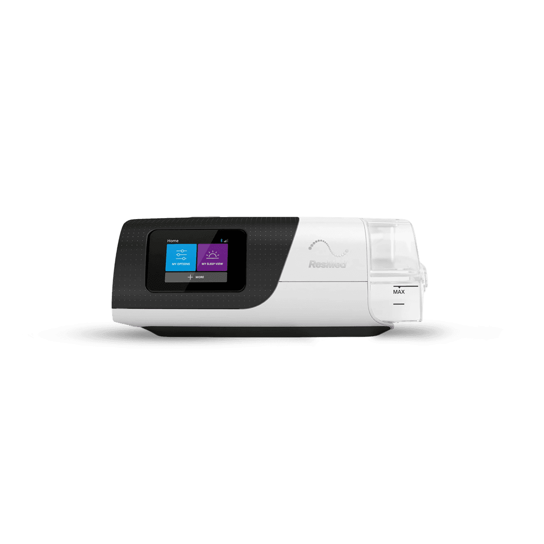 ResMed CPAP and BiPAP machine authorised dealer in Bhubaneswar